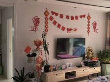 大盛魁文创园二期南区 楼层好,2个卧室都在阳面,拎包入住