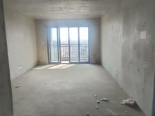 仪征 扬州玥珑湖 3室2厅 血亏出售