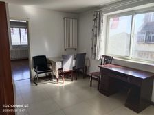 两室一厅一卫一厨全明户型,采光通风好