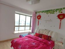 桐城 香山公馆 3室2厅