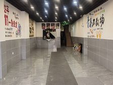 宜宾博物馆对面白沙鹭岛门面出租