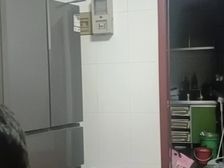 郑东新区 郑东宽HOUSE 3室1厅