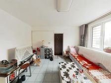 稀土高新区 农委家属楼小区 2室1厅