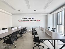 雨花汽车南站高升时代广场写字楼 纯写字楼甲级100