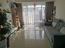 科尔沁区 鼎盛家园 2室1厅