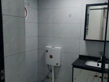 广汉市 华远琥珀公馆 2室1厅