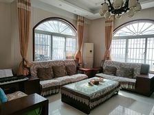 新郑 宏基花园 6室3厅