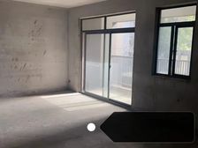 伍家岗 华鹏梧桐邑 3室2厅2卫 私享超大露台 毛坯