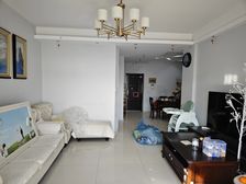 西湖 紫荆花园 2室2厅