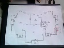 都昌县 富华竣园 3室1厅