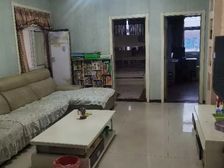 华龙区 名门之秀小区 2室1厅