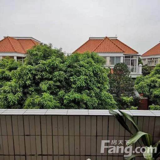 南沙东涌名苑别墅85平方米 2室2厅1卫