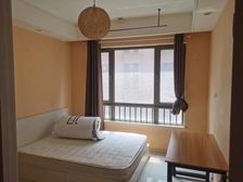 河西 中海学府公馆 2室1厅