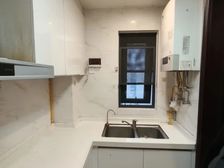 苏宿工业园区 翡翠华庭北苑 2室1厅