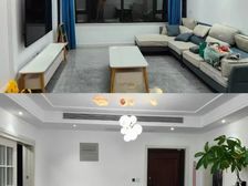 聊城市开发区百合新城锦兰园 3室2厅2卫带车位,带储藏室