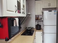 性价比高!东南朝向两居室,万友七季城C区温馨小屋