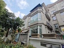 青浦 绿中海明苑 4室2厅