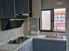 青浦 白鹤 霞浦 3室2厅1卫 自住高标新装修:置换诚意出售