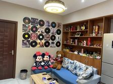 家电家具齐全,拎包入住,满五**,周边配套齐全,医院学校市场