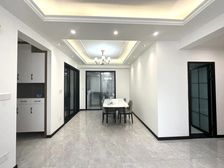 南岸 中国铁建万国城 4室2厅