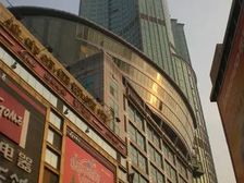 天河石牌桥南方数码都荟 商业综合体楼甲级65