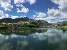 房山一渡青青小镇独栋别墅