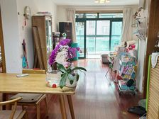 宝山 四季绿城 2室2厅