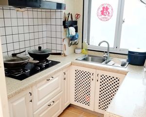 景芳四区 2室1厅满五** 精装拎包入住价格好谈