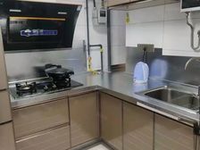 新密 龙栖湾三期 2室1厅