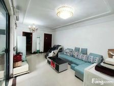 白云 金碧新城 2室1厅