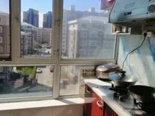 呼兰 柒季城 1室1厅