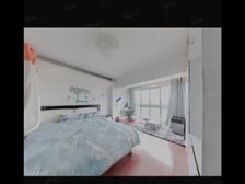 中原 茜城五月天 1室1厅