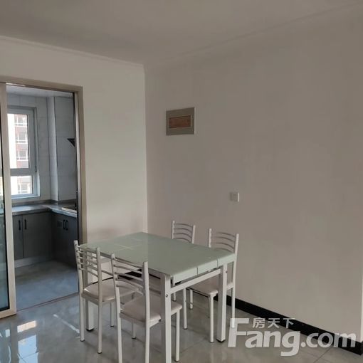 桃城路北御鑫园131平方米 3室2厅2卫