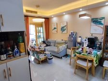 大渡口 西城佳园 1室1厅