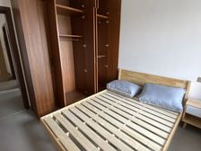 璧山 鸿丽金山壹号 2室1厅 全新