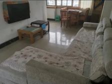 南岸 花园六村 2室1厅