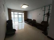 源汇区 泰盈紫金城 3室2厅