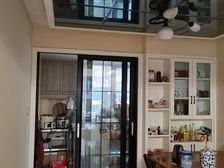 兰溪 兰庭国际公馆 3室2厅