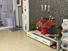 前进 碧海大厦 2室1厅