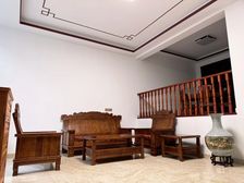 休宁县 广华松萝园茗苑 5室1厅