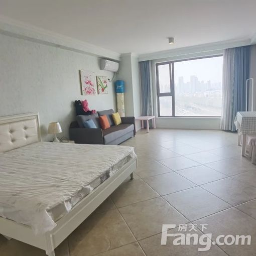 ¡¾·¿¶«Ö±×â¡¿½ðÃκ£Íå8ºÅº£¾°¹«Ô¢¾«×°,ÅäÌ×ÍêÉÆ, 1ÊÒ1Ìü1ÎÀ