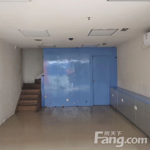 南方永福国际国际汽配城