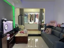 渝中 钱塘玫瑰湾 2室2厅
