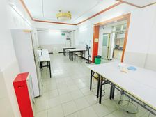 越秀 永泰西约小区 3室2厅