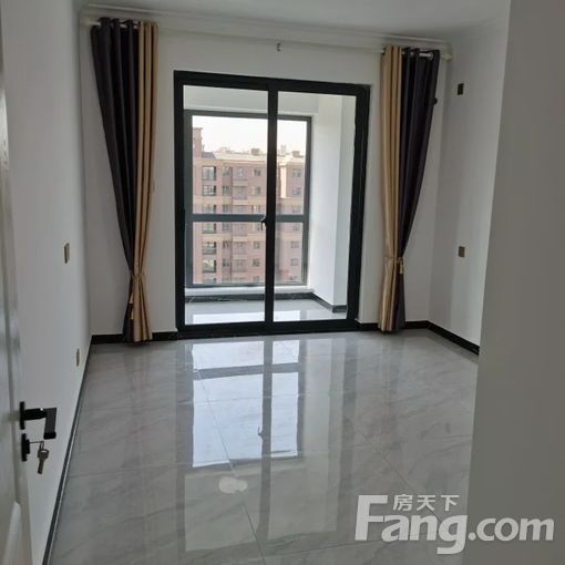 中牟星联安郡138.76平方米 3室2厅1卫