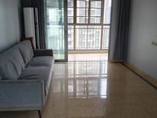 招商樾园,四居室南北对流,7座,靓楼层19楼,139万