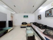 渝中 兰波红城丽景 3室2厅