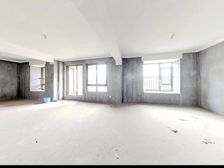 运河新区 烟雨名门 3室2厅