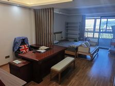 同安 古龙山语听溪 1室1厅 2021年完工