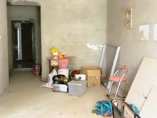 寿县-城南小区66号楼1层 - 2室1厅1厨1卫